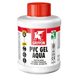 Assemblage - Colle PVC