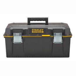 Caisse et sac à outils