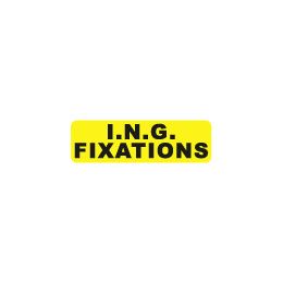 I.N.G FIXATIONS