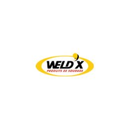 WELD- X