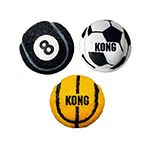 KONG Balles et Frisbee