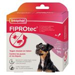 Antiparasitaires pour chiens