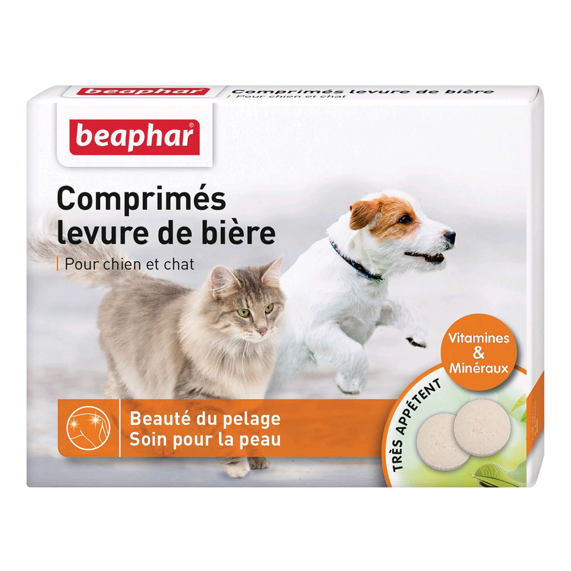 Poudre pour les articulations Biofood chiens et chats