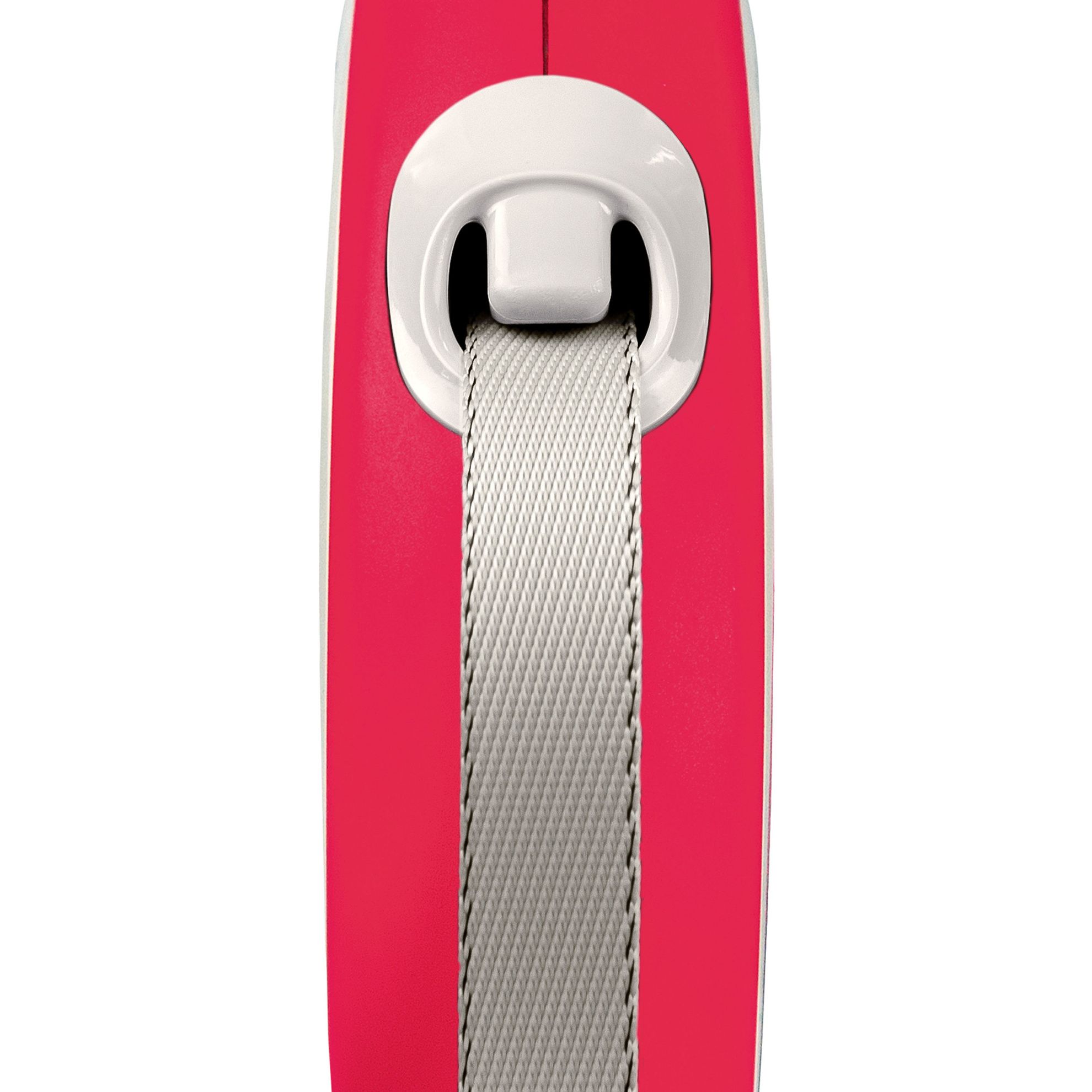 Sangle à Enrouleur Automatique Faster MOB - Polyester, Crochet Double J, Rembobinage Rapide Bouton Rouge - 2