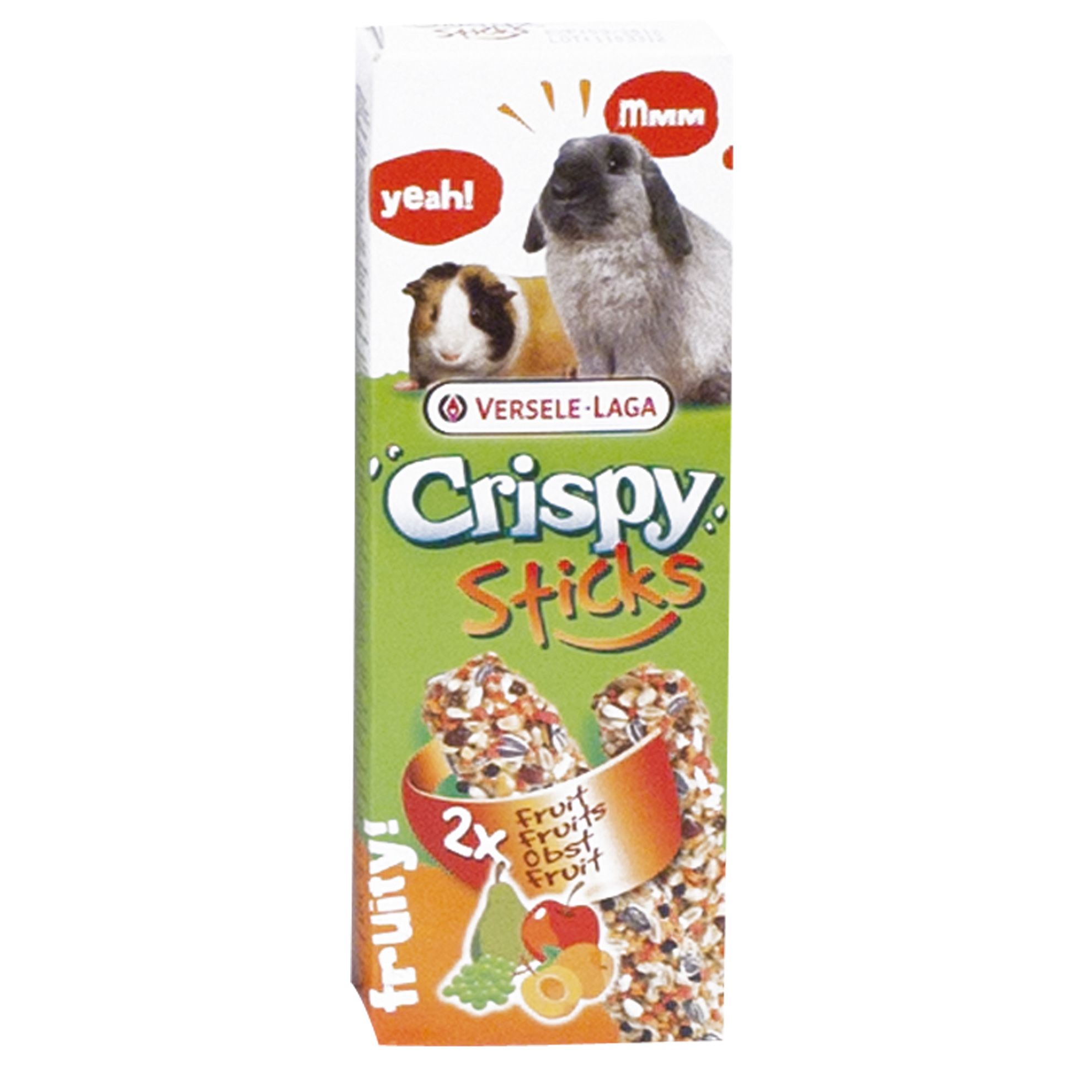 Bastoncini Da Rosicchiamento BEAPHAR Per Roditori - Snack Salutare, Confezione Da 150g - Foto 12