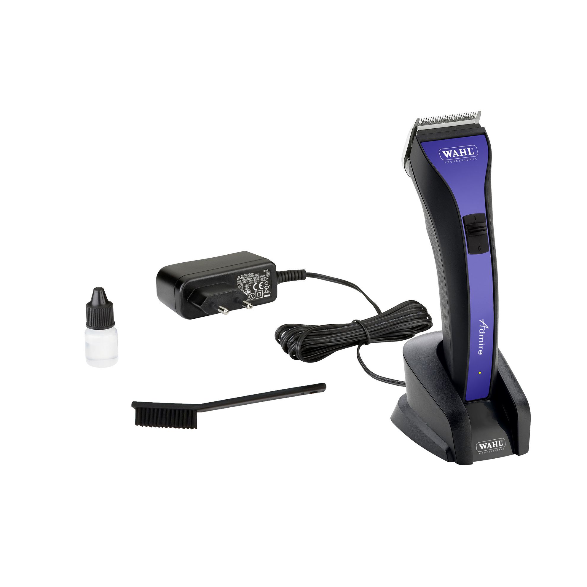 Achat en ligne Tondeuse animaux WAHL AVALON 1290 gros chiens/chevau