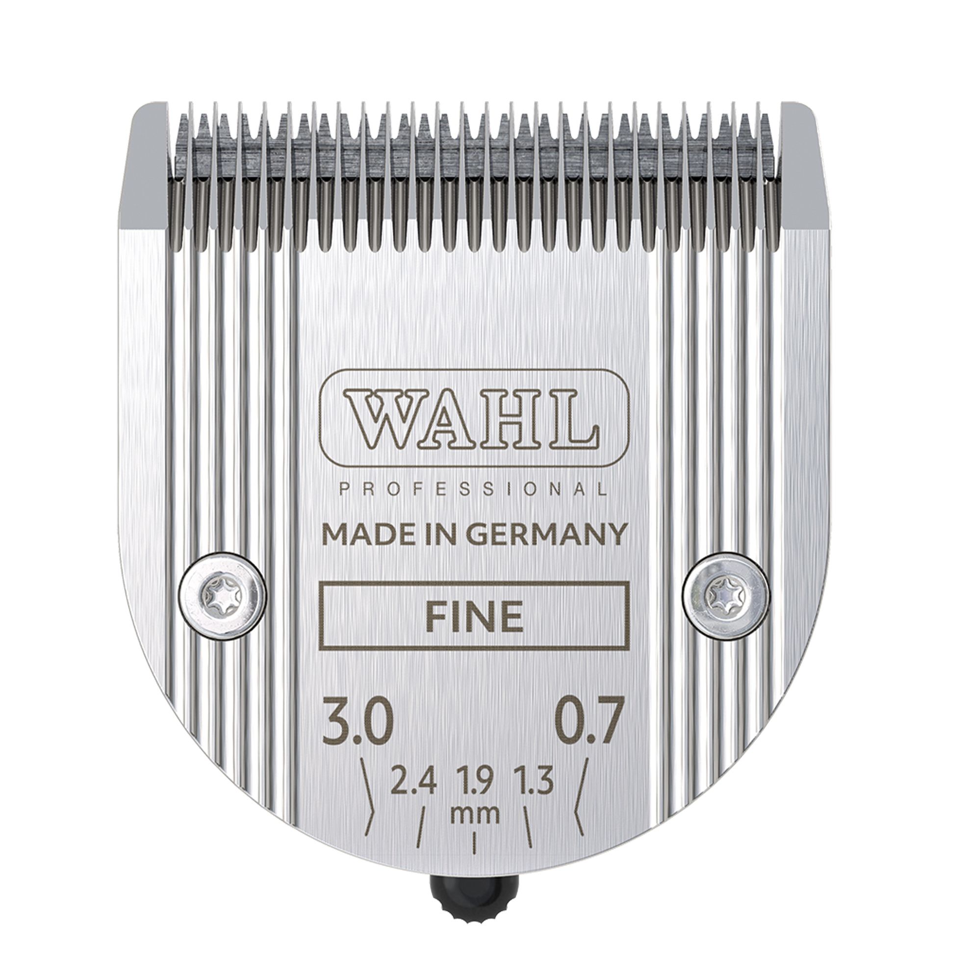 Tête De Coupe De Remplacement Pour Tondeuse WAHL 8081 - Compatible Coupe-cheveux Et Trancheuse - Neuf