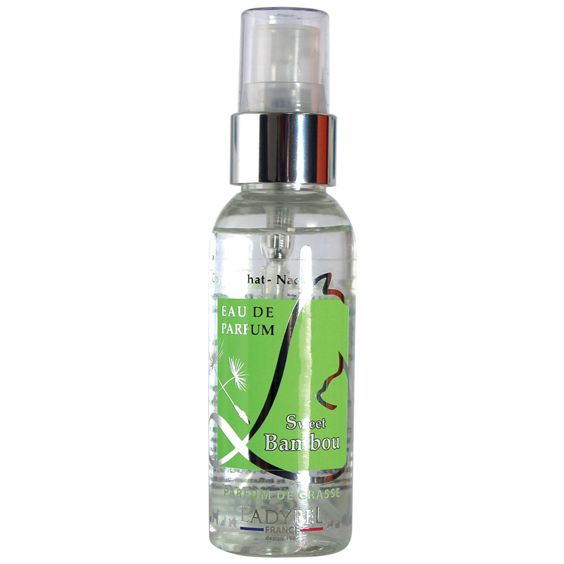 Eau De Parfum Sweet Envy 100ml - Vaporisateur, Notes Vanille Rose Santal, Neuf Sous Blister