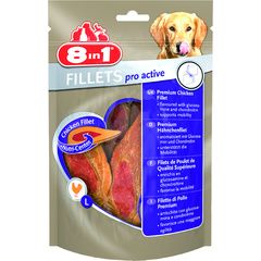 Friandises 8 in 1 Fillets Pro Active