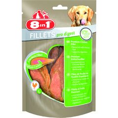 Friandises 8 in 1 Fillets Pro Digest