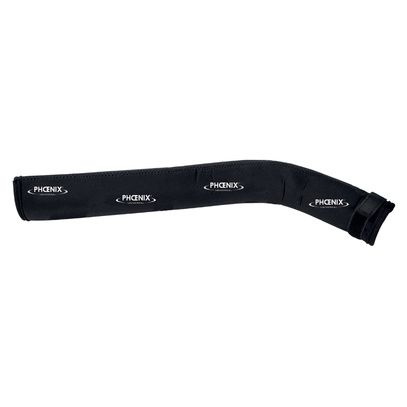 Manchon De Protection Thermique En Fibre De Basalte - Diamètre 13 Mm, Longueur 3 M, Résiste à 900°C - Pour Tuyaux Voiture, Isolation Anti-chaleur - 5